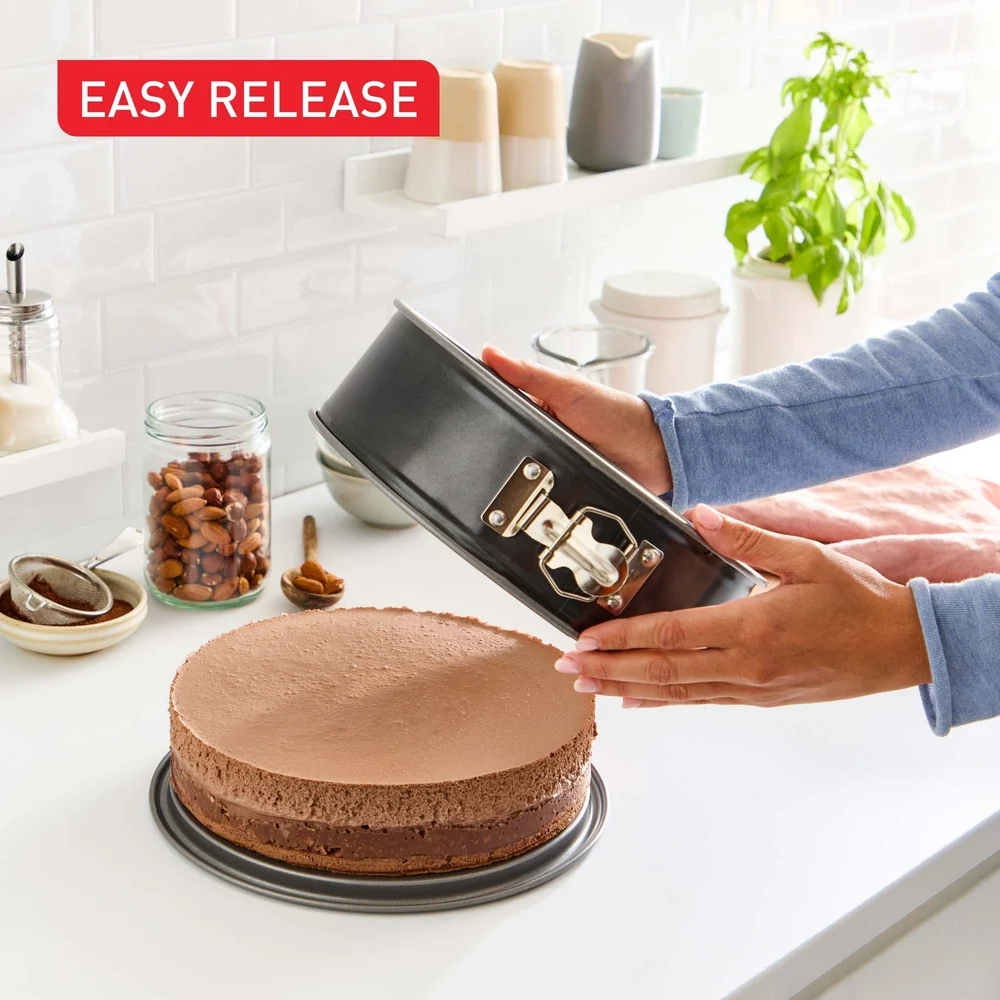 Tefal - Delice springform 25 cm