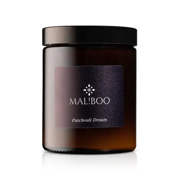 Maliboo - Duftlys 'Patchouli Dream'