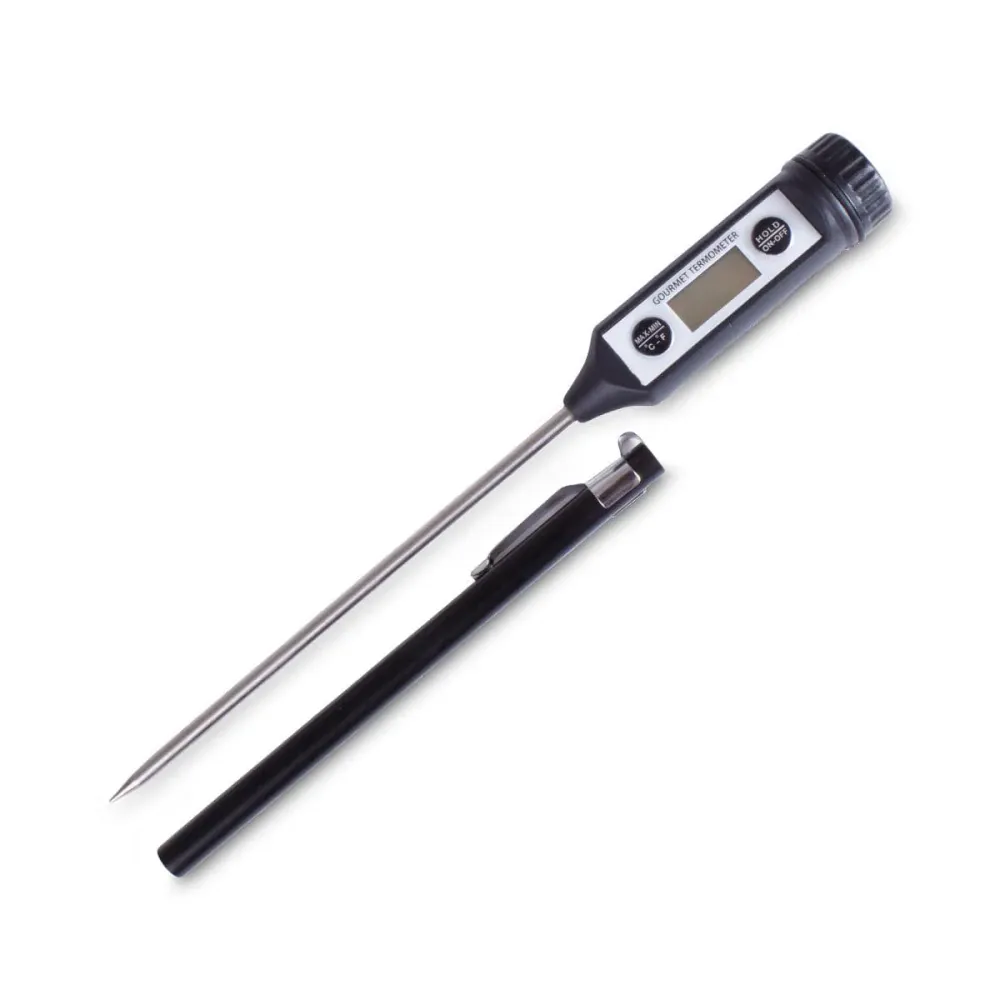 Royal - Termometer Digitalt Gourmet - 13102