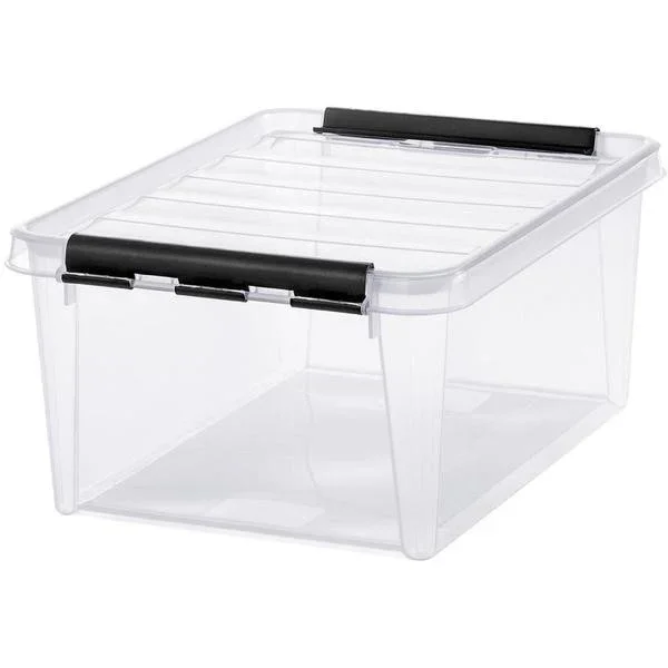 Fabric Cube WI-FI BOX STR. 15/14 LTR.