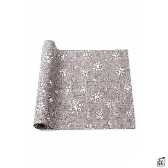 Absorbent Cotton Bordløber