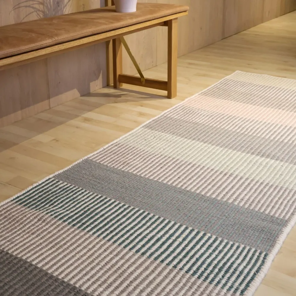 Devise løber - Linie Design Compatible Table Pads