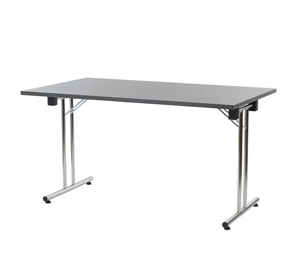 Stabelfix sammenklappeligt kantinebord
