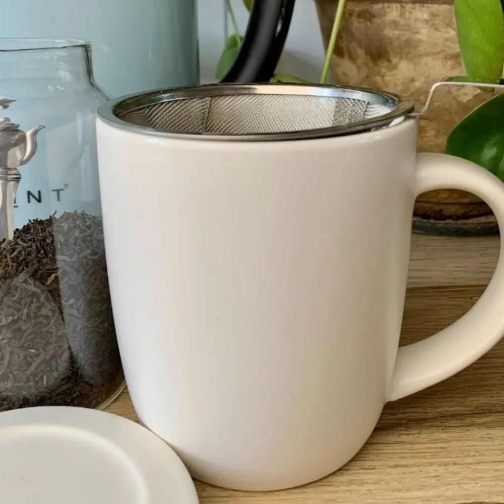 Tefilter til PLINT Brew Mug