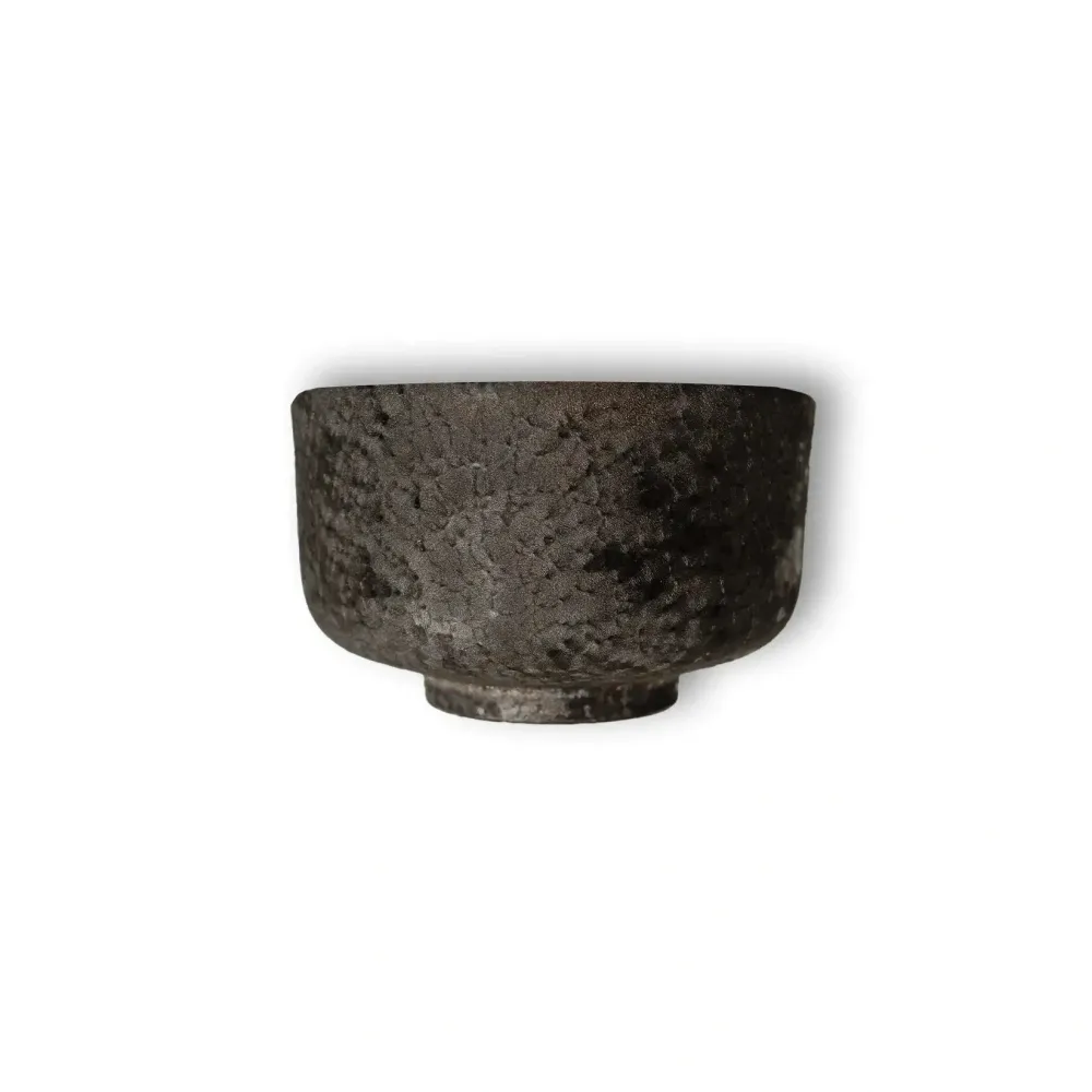 Brun Chawan