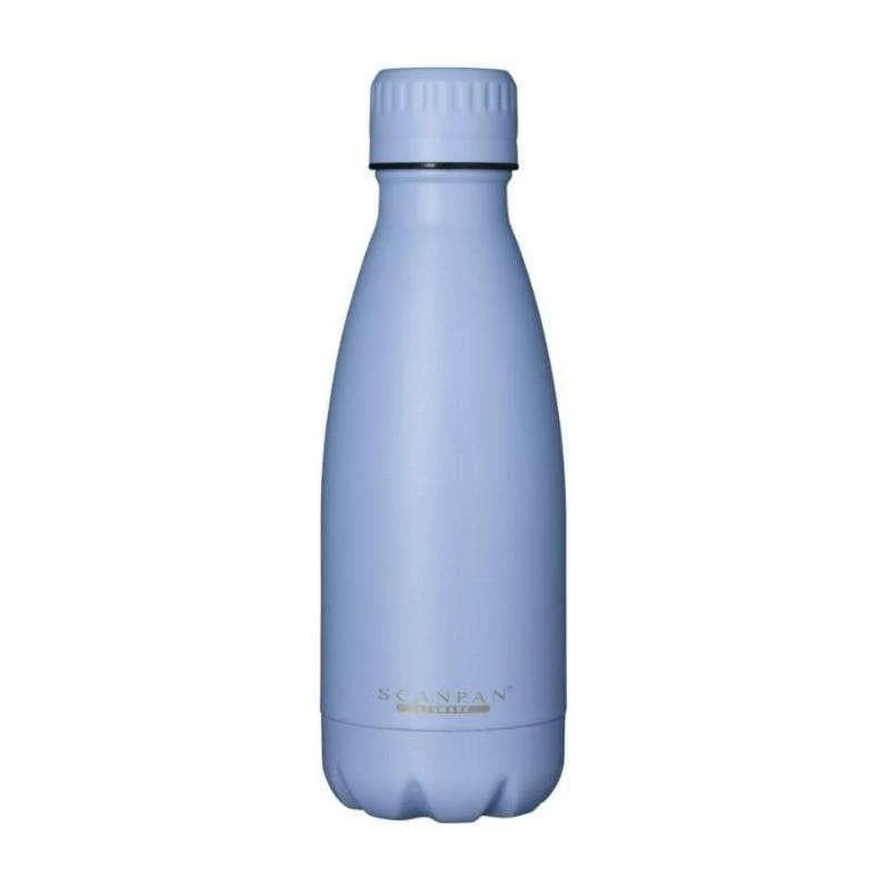 Scanpan - Termoflaske 350 Ml. - Luftig Blå