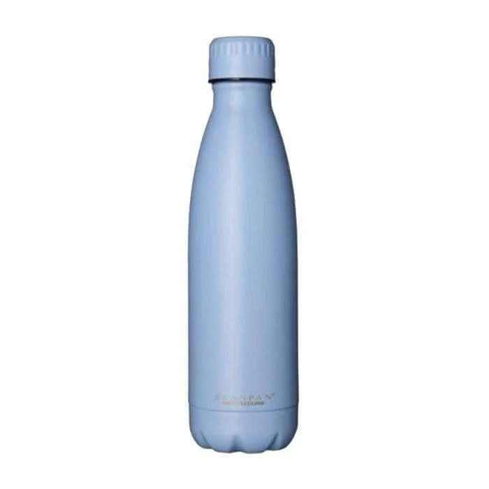 Scanpan - Termoflaske 500 Ml. - Luftig Blå