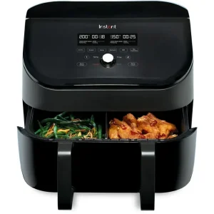 Split-second Vortex - Airfryer 8,5L. - Versa Zone