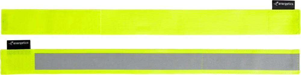 Reflective Elastik Armbind