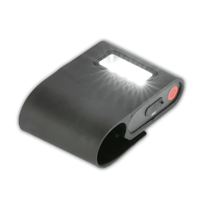 Landmann LED grilllampe