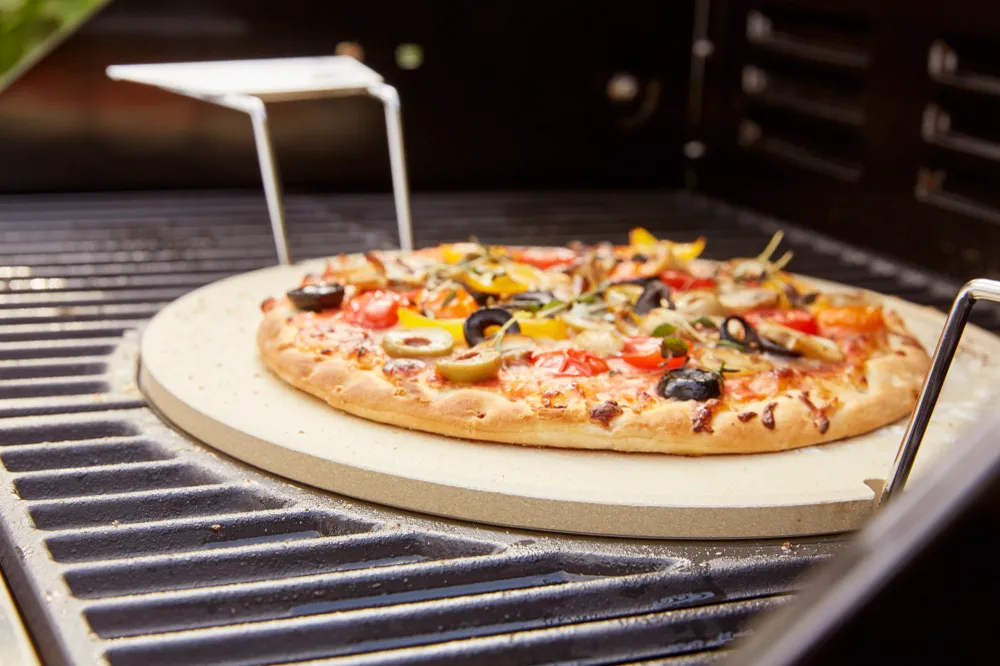 Landmann Modulus pizzasten 15915