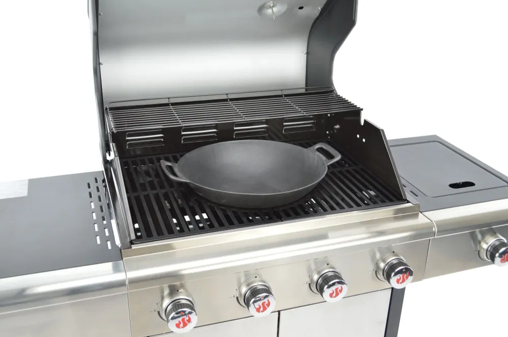 Landmann Modulus wok 15502