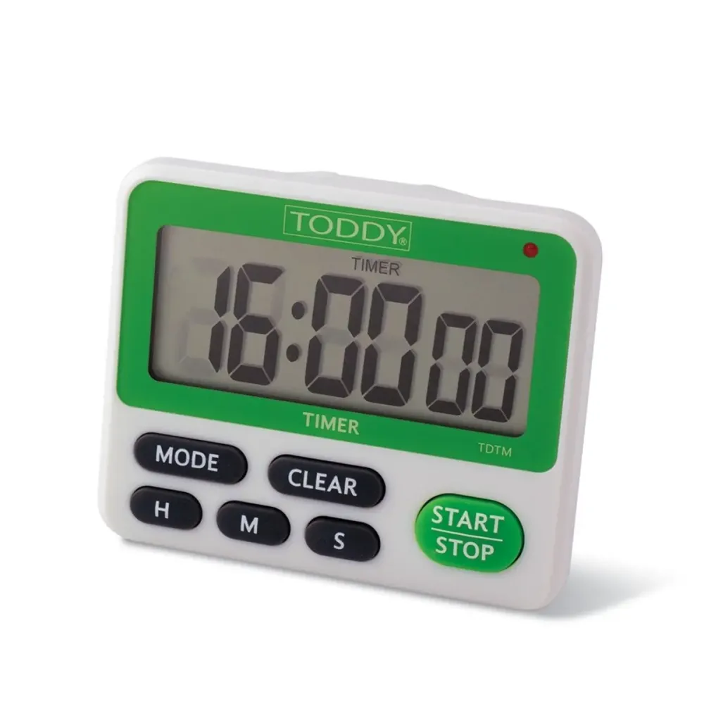 Toddy kaffetimer