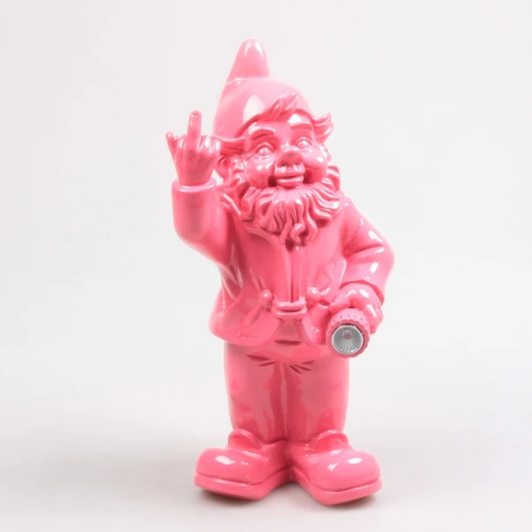 Havenisse - Solar - Pink