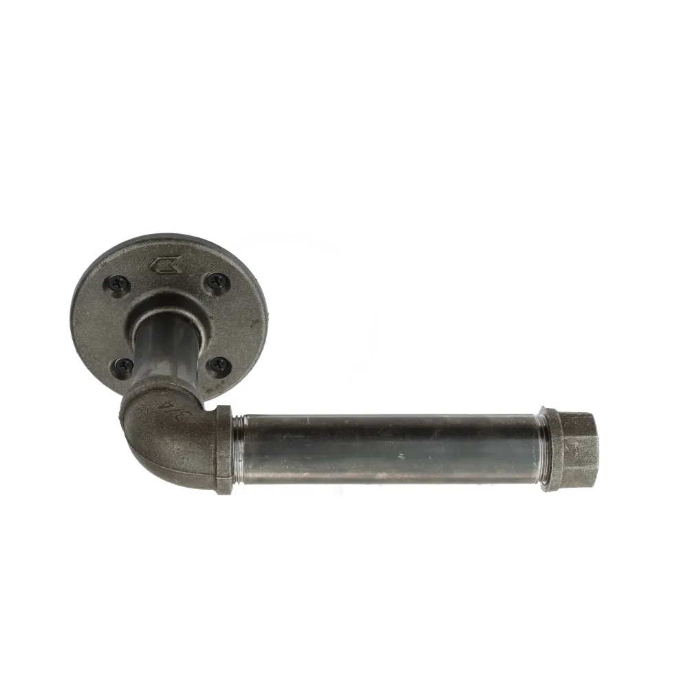 Toiletrulleholder Rør
