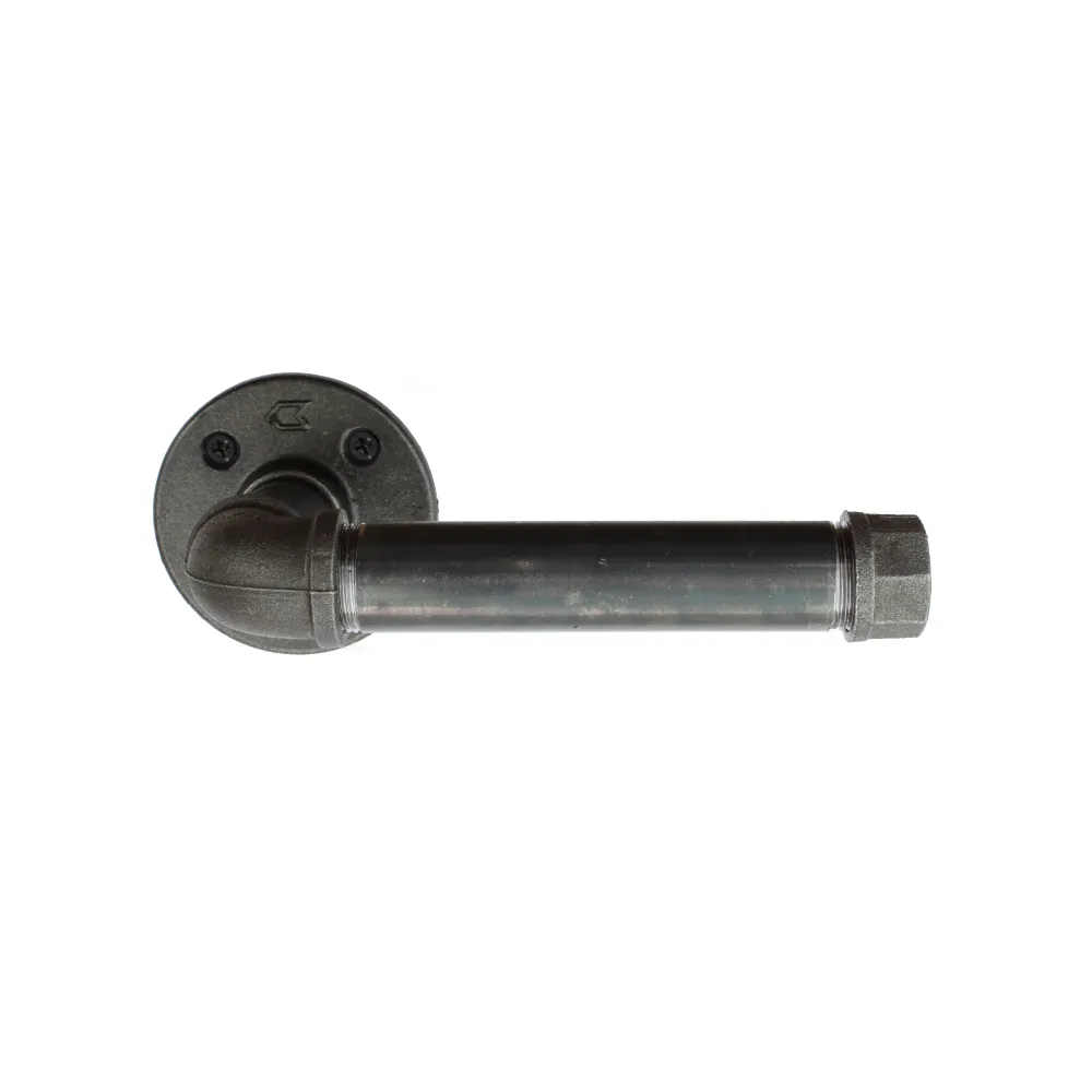 Toiletrulleholder Rør