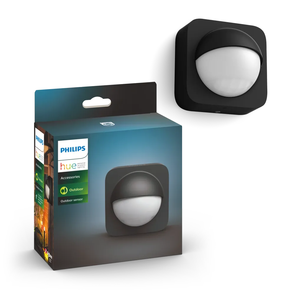 Philips Hue - Hue Udendørs sensor