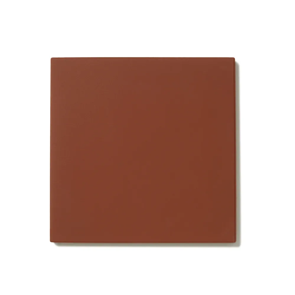 Fliser Victorian Cherry Rust 10x10 cm