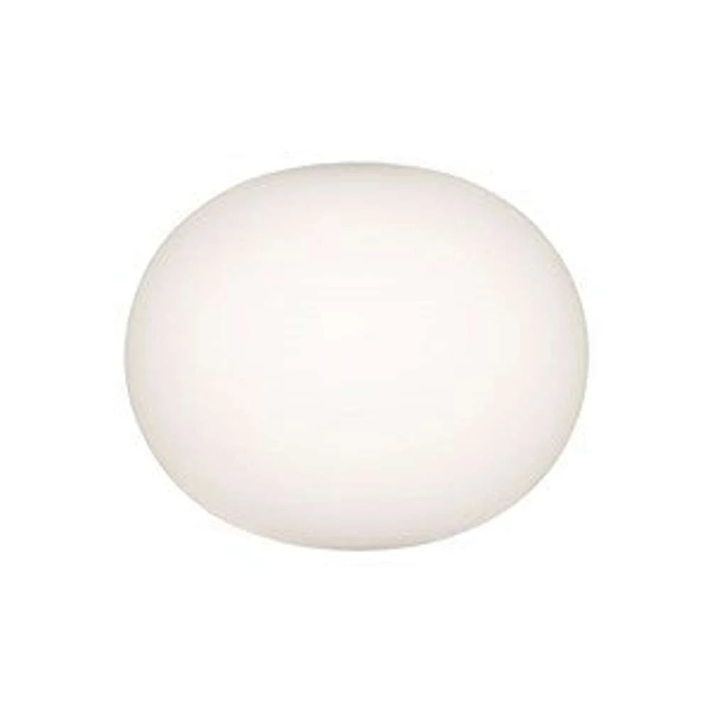 GLO-BALL W1 EU Væglampe Væglampe