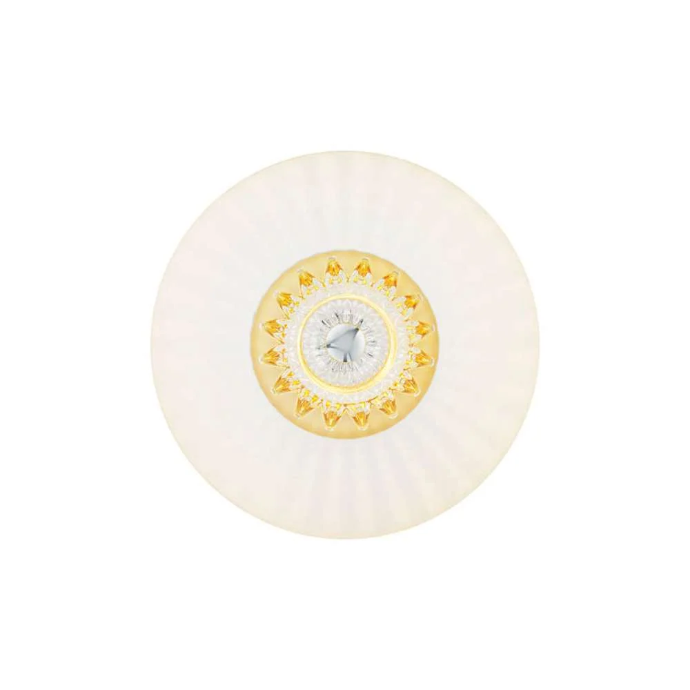 New wave optic væg opal Væglampe