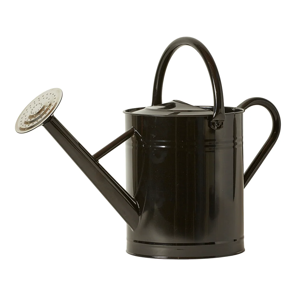 Dacore - Vandkande 8 Liter - Sort