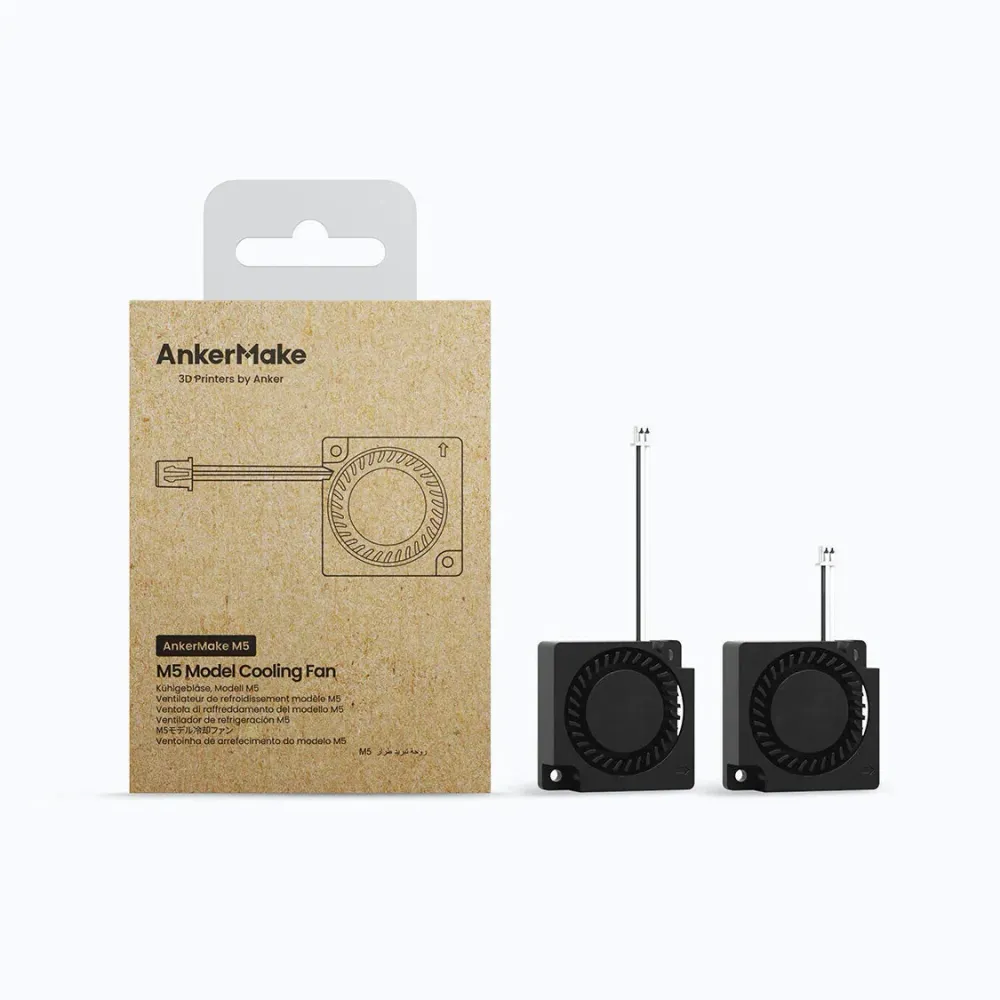 AnkerMake M5 blæser