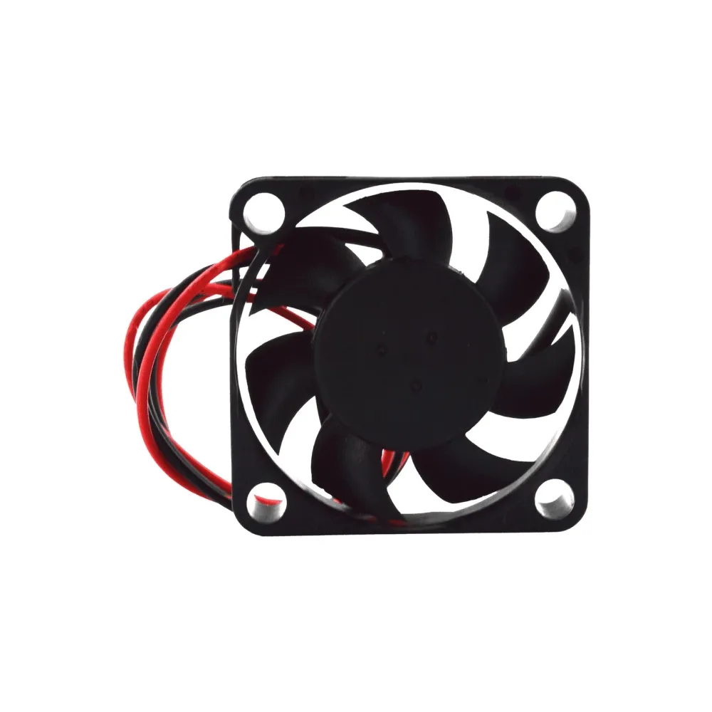 SUNON MagLev blæser - 40 x 10 mm - 24 V